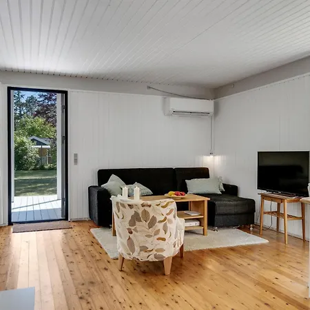 Awesome In With Wifi Tatil Evi Grevinge