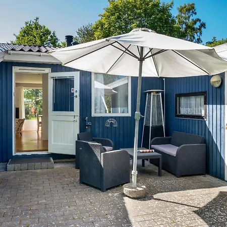 Tatil Evi Awesome In With Wifi Grevinge