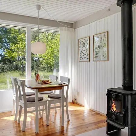 Awesome In With Wifi Tatil Evi Grevinge