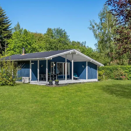 Awesome In With Wifi Grevinge